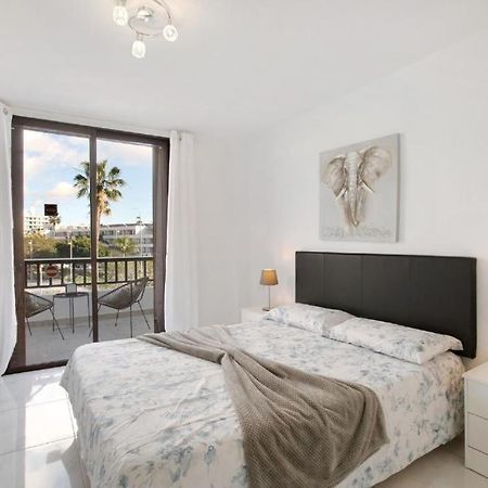Parque Santiago 2 Luxury Apartment Playa de las Americas  Exterior photo