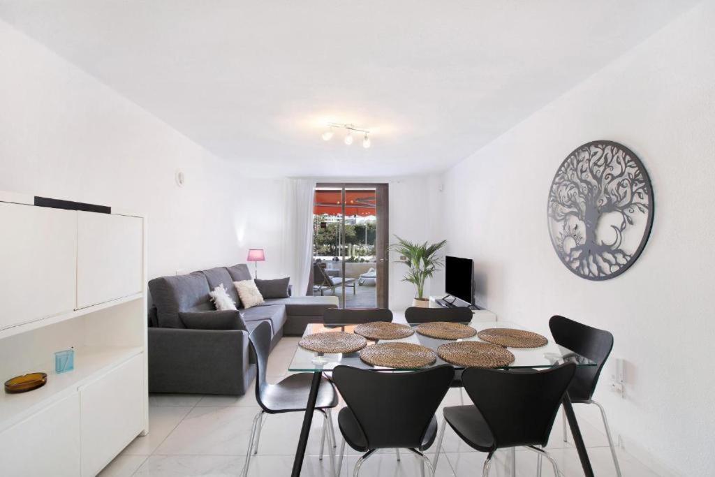 Parque Santiago 2 Luxury Apartment Playa de las Americas  Exterior photo