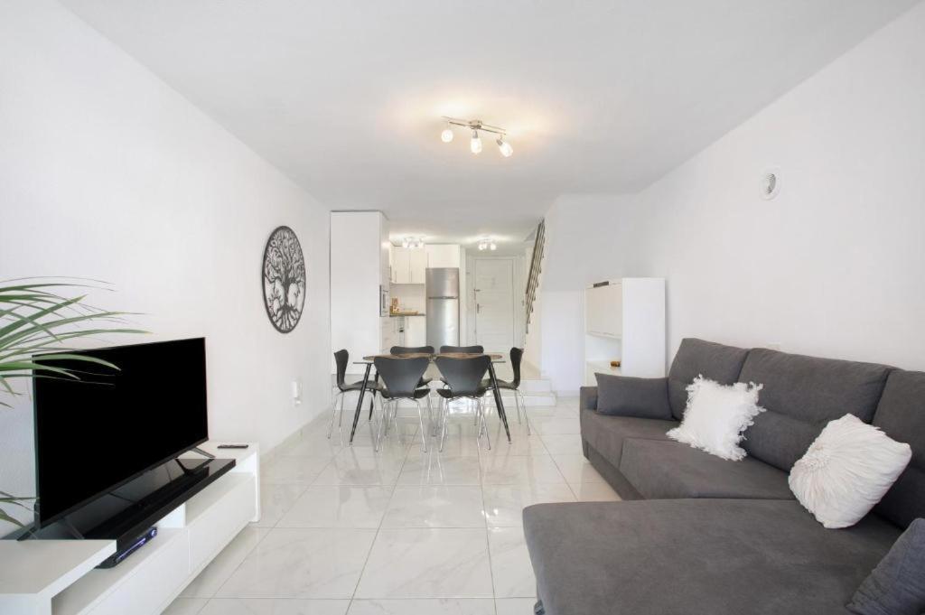 Parque Santiago 2 Luxury Apartment Playa de las Americas  Exterior photo