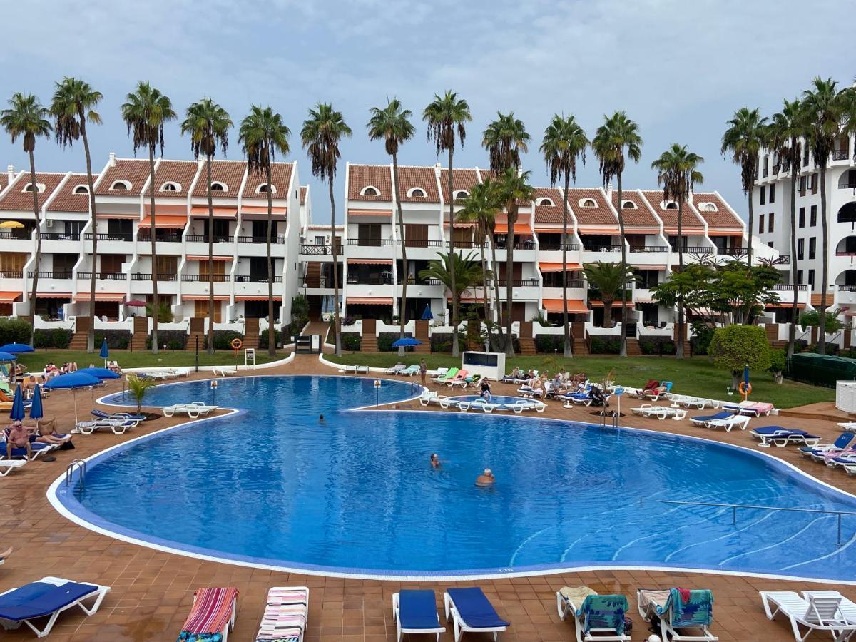 Parque Santiago 2 Luxury Apartment Playa de las Americas  Exterior photo