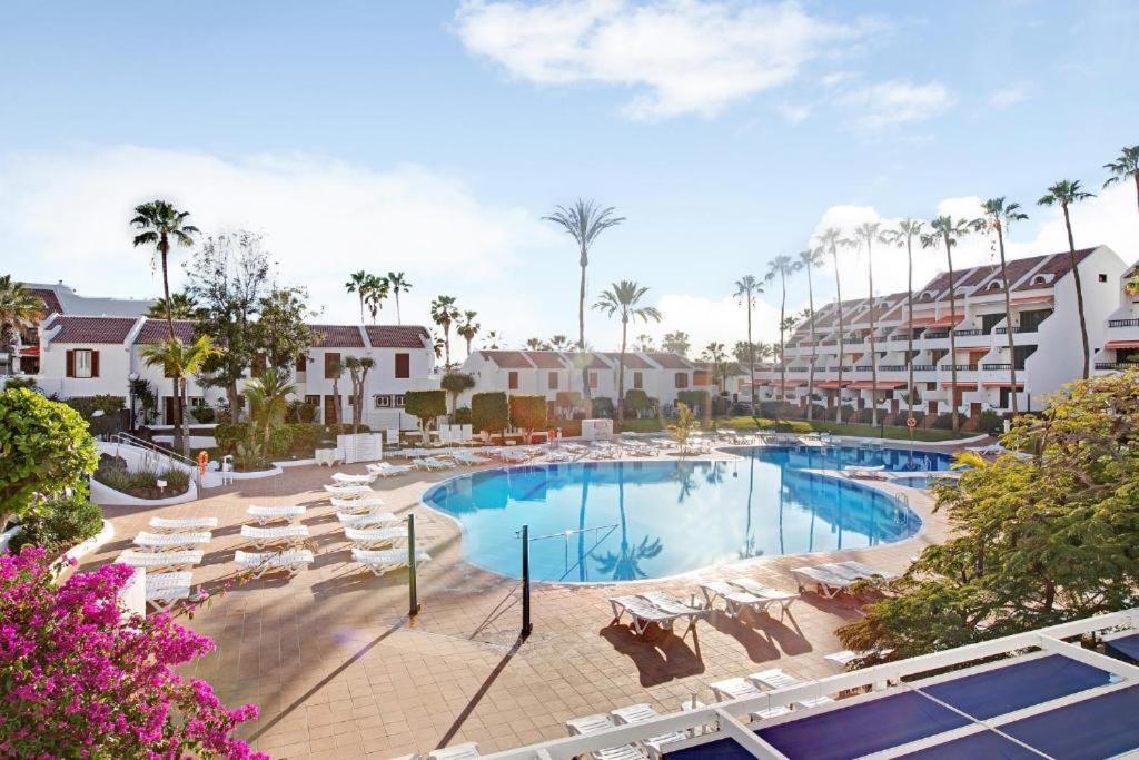 Parque Santiago 2 Luxury Apartment Playa de las Americas  Exterior photo