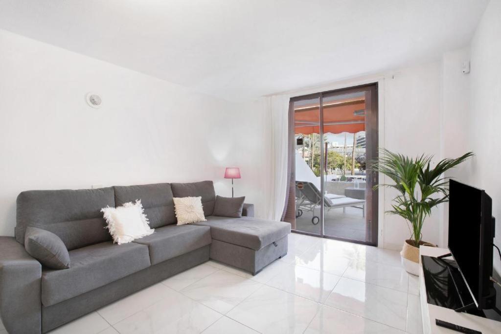 Parque Santiago 2 Luxury Apartment Playa de las Americas  Exterior photo