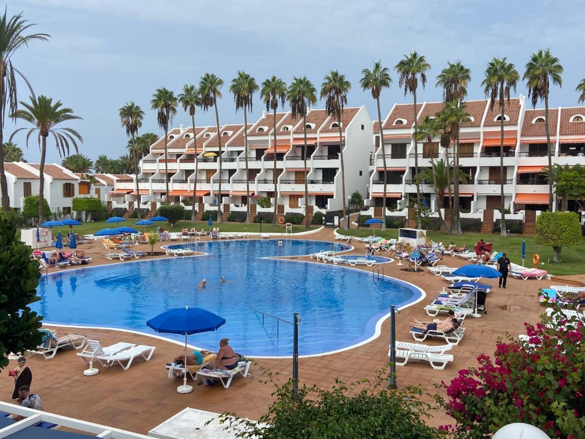 Parque Santiago 2 Luxury Apartment Playa de las Americas  Exterior photo