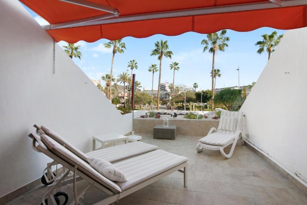 Parque Santiago 2 Luxury Apartment Playa de las Americas  Exterior photo