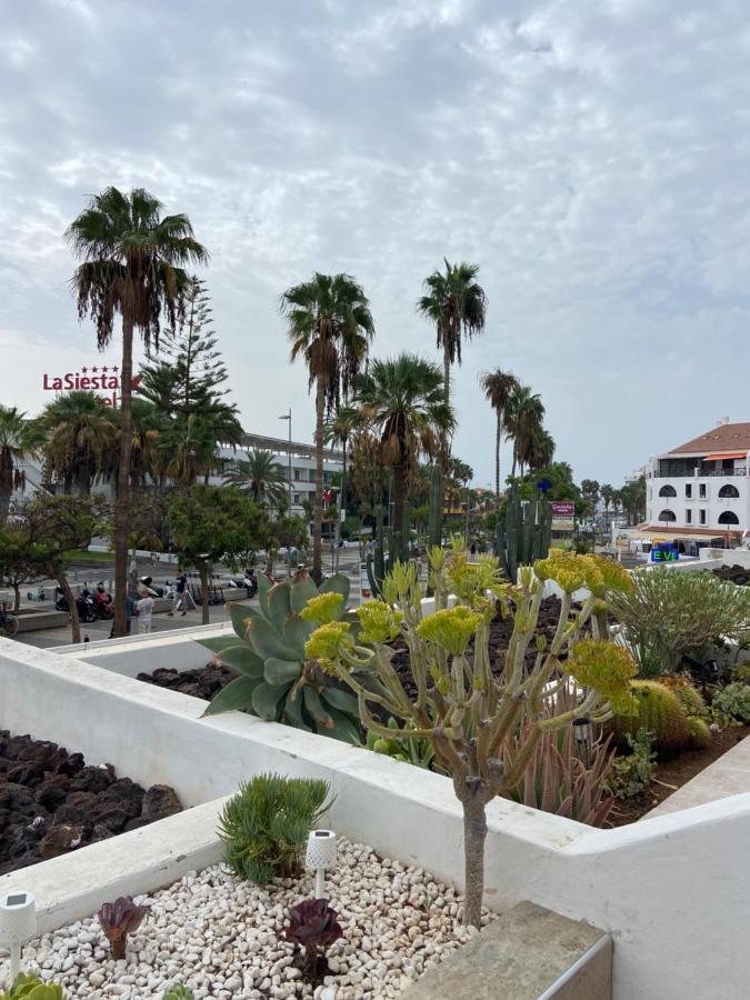 Parque Santiago 2 Luxury Apartment Playa de las Americas  Exterior photo
