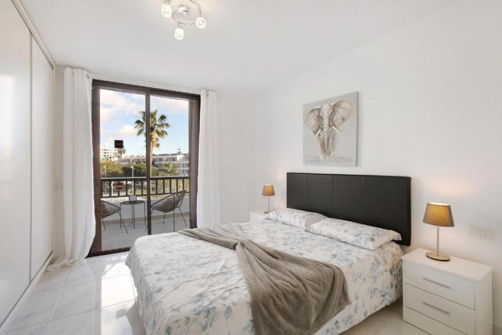 Parque Santiago 2 Luxury Apartment Playa de las Americas  Exterior photo